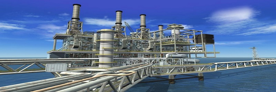 Oil and Gas Operations